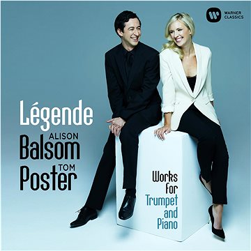 

Alison Balsom & Tom Poster: Légende