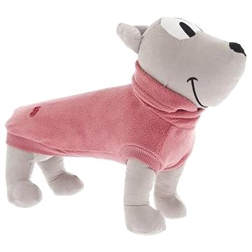 

Ferribiella Flísovka Polarotto růžová 30 cm