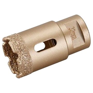 

Festa Korunka vykružovací diamantová, průměr 32 mm, M14
