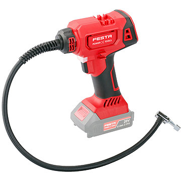 FESTA Kompresor AKU SHARE20V max. 8,2bar 28075