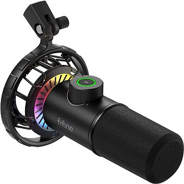 

FIFINE K658
