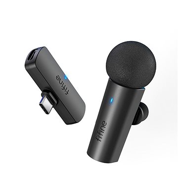 

FIFINE M6
