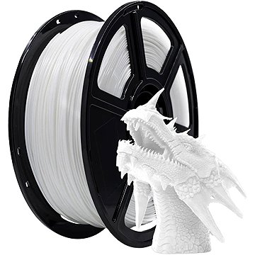

Flashforge PLA 1.75mm 1kg White