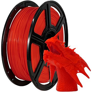 

Flashforge PLA 1.75mm 1kg Red
