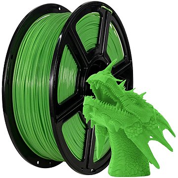 

Flashforge PLA Pro 1.75mm 1kg Green