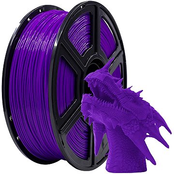 

Flashforge PLA 1.75mm 1kg Purple