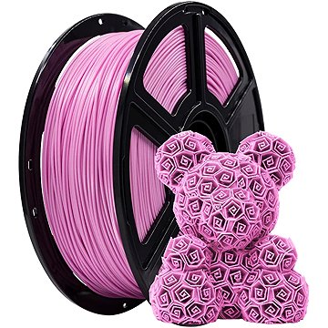 

Flashforge PLA 1.75mm 1kg Rose
