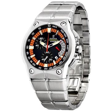 

Pánské hodinky FESTINA 6737/7
