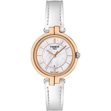 

TISSOT Flamingo T0942102611101