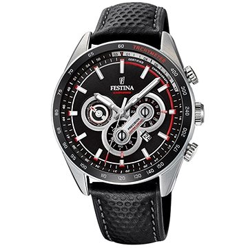 

FESTINA Timeless Chrono 20202/4