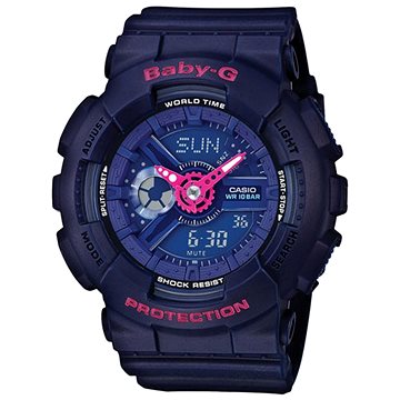 

CASIO Baby-G BA-110PP-2A
