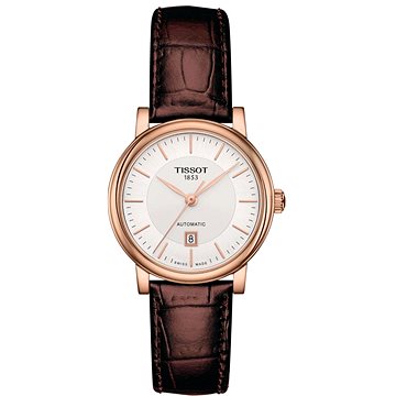 

TISSOT Carson Auto T1222073603100