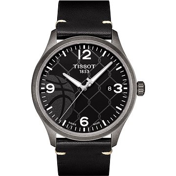 

TISSOT Gent XL T1164103606700