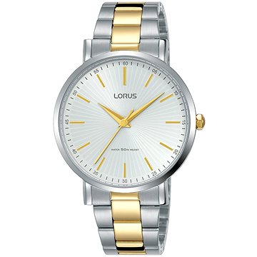 LORUS RG217QX9 - Dámské hodinky