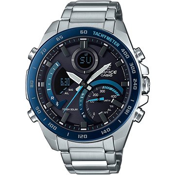 

CASIO EDIFICE ECB-900DB-1BER