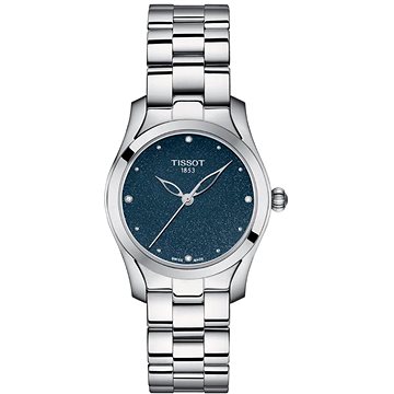 

TISSOT T-Wave II T1122101104600