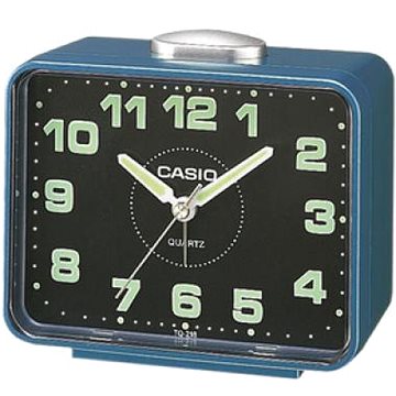 

Budík CASIO TQ-218-2EF