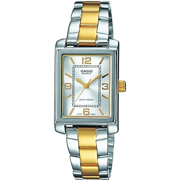 

CASIO Collection LTP-1234SG-7AEF
