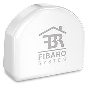 

FIBARO Single Switch Apple HomeKit