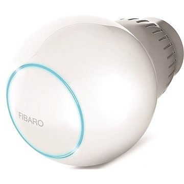 

Fibaro Radiator Thermostat, Z-Wave plus