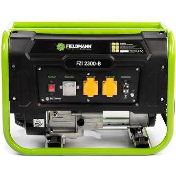 

FIELDMANN Elektrocentrála stavební 15l FZI 2300-B