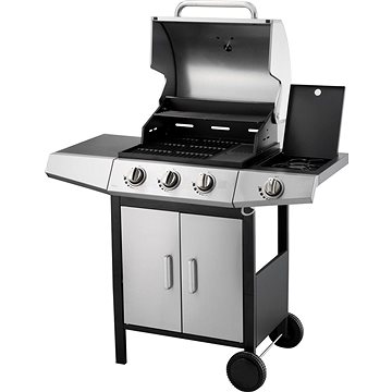 

FIELDMANN Gril FZG 3010