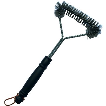 

FIELDMANN Kartáč na gril FZG 9013