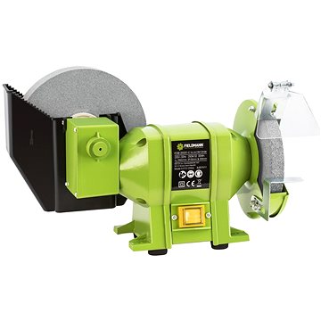 

FIELDMANN Dvoukotoučová bruska elektrická FDSB 200251-E