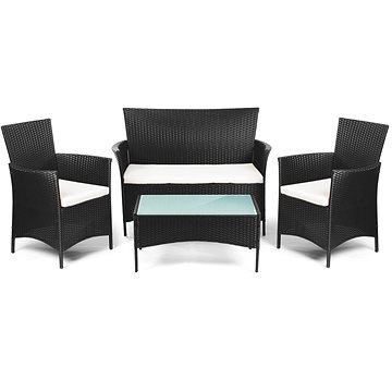 

FIELDMANN Set zahradního nábytku FDZN 6050-PR