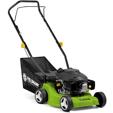 

FIELDMANN Rotační sekačka benzínová FZR 4003-79BH