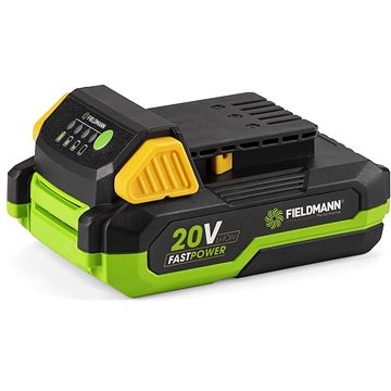 

FIELDMANN Akumulátor 20V, 2 Ah FDUZ 7902