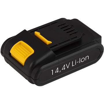 FIELDMANN FDV 90301 14,4V akumulátor - Nabíjecí baterie pro aku nářadí