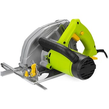 

FIELDMANN Kotoučová pila elektrická 185 mm FDK 201202-E