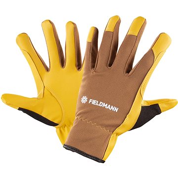 FIELDMANN FZO 7011 - Pracovní rukavice