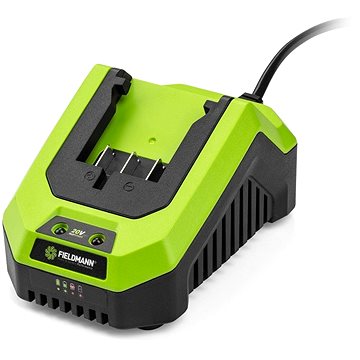 

FIELDMANN Rychlonabíječka 20V FDUZ 79100