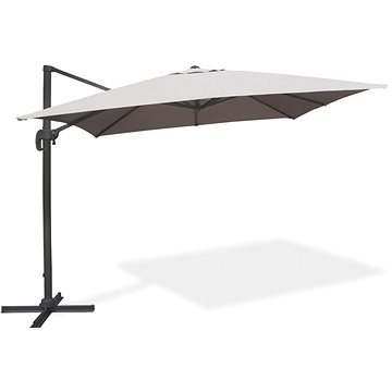 

FIELDMANN Slunečník zahradní boční FDZN 5107 3 x 3m