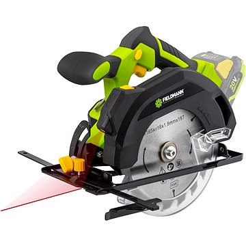 

FIELDMANN Kotoučová pila AKU 20V FDUK 70305-0 (bez AKU)