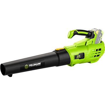 

FIELDMANN Fukar na listí AKU FZF 70605-0 20V (bez AKU)