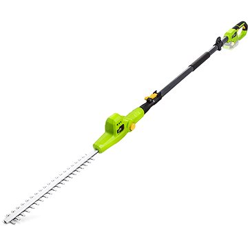 

FIELDMANN Nůžky na živý plot AKU FZN 70405-0 20V (bez AKU)
