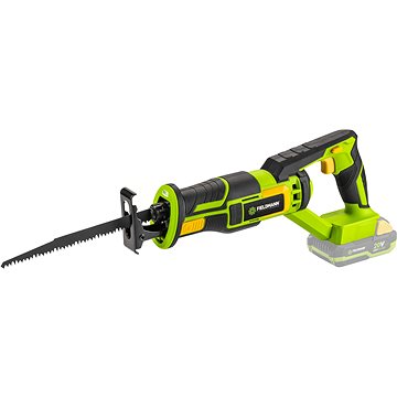 

FIELDMANN Pila ocaska AKU 20V FDUO 70505-0 (bez AKU)