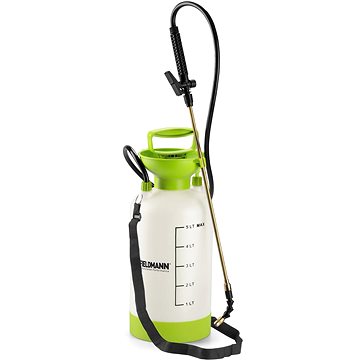 

FIELDMANN Postřikovač ruční FZO 8060 5 l