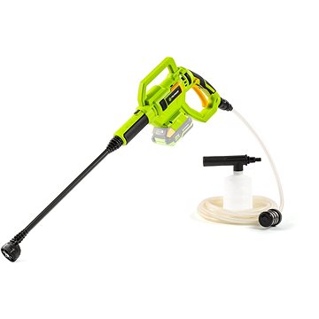 

FIELDMANN Vysokotlaký čistič FDW 70905-0 20V