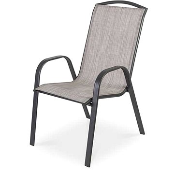 

FIELDMANN Židle zahradní FDZN 5112