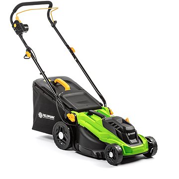

FIELDMANN Rotační sekačka elektrická FZR 2037-E