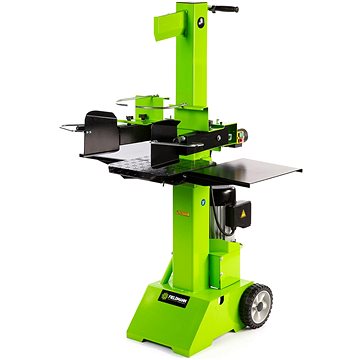 

FIELDMANN Štípačka na dřevo 8 t FZLS 1008V-E
