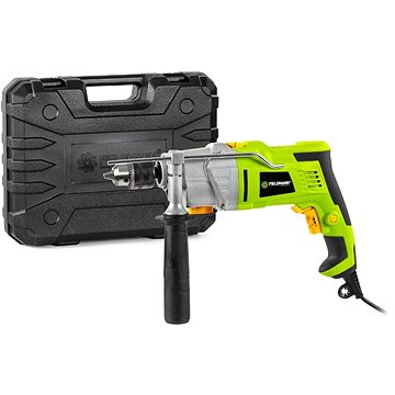 

FIELDMANN Vrtačka příklepová elektrická FDV 201205-E