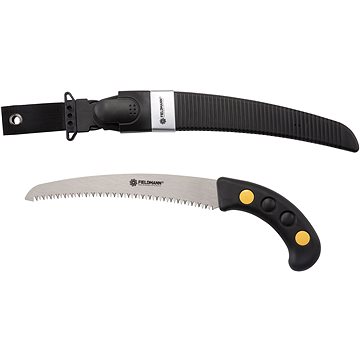 

FIELDMANN Ruční pilka délka čepele 240 mm FZNR 1310