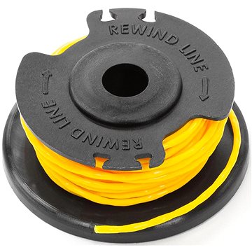 

FIELDMANN Cívka se žací strunou (pro FZS 70101-0) FZS 9037
