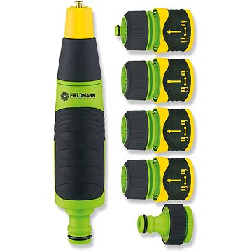

FIELDMANN FZH 9008 Set koncovek 3/4