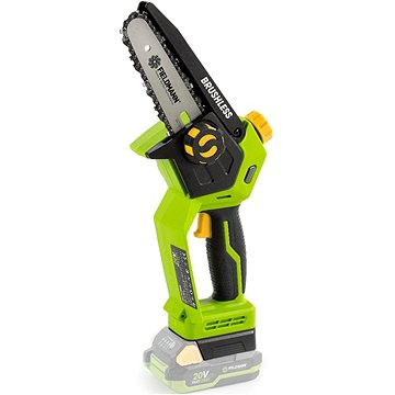 

FIELDMANN Řetězová pila jednoruční AKU FZP 70105-0 20V (bez AKU)